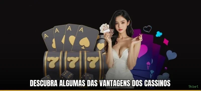 Roleta e blackjack 9kbet