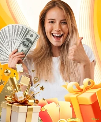 Formulário registro 9kbet