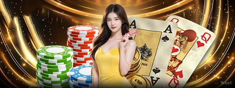 App 9kbet slots mobile